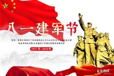 世界各国建军节的由来及庆祝方式