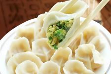 末伏吃什么馅的饺子好