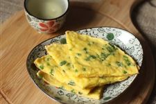 为什么三伏烙饼摊鸡蛋
