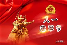 建军节是什么意思