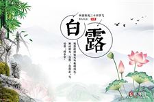 白露是什么季节的现象