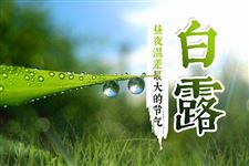 白露昼夜温差最大,保健5大要点你要知道 白露昼夜温差最大,保健5大要点你要知道