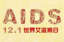 2019年世界艾滋病日主题:Communities make the difference