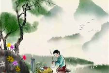 2020年清明节放假通知:4月4日-4月6日(共3天)