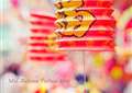 2013年中秋节商务祝福语