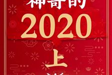 神奇的2020!2020年双闰年、双春年
