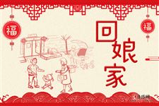 正月初二的习俗有哪些,你都知道吗?
