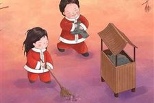 正月初六的习俗是什么