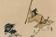 正月初六“送穷”历史