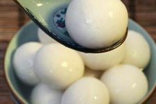 元宵节吃汤圆的五大注意事项