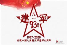 2020年是中国人民解放军建军多少周年