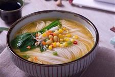 龙抬头为什么吃龙须面