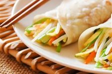 二月二为何吃“龙”食