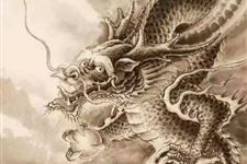 “二月二,龙抬头”各种讲究习俗体现在儿歌谚语中