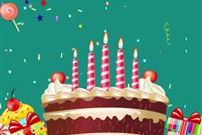 闰月可以过两个生日吗