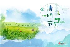 清明节上坟供品都需要摆什么