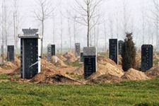 2020年闰月是否可以迁坟