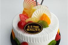 闰月用哪个月过生日