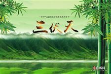 2020年三伏天什么时候开始什么时候结束