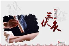 三伏天艾灸的好处与功效