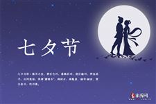 七夕节是什么节日是干什么的