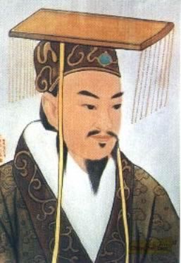 光武帝刘秀,东汉光武帝刘秀定都于洛阳是哪一年?