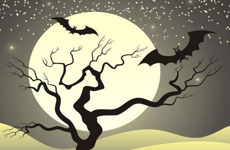 2014年万圣节是什么意思 什么是万圣节