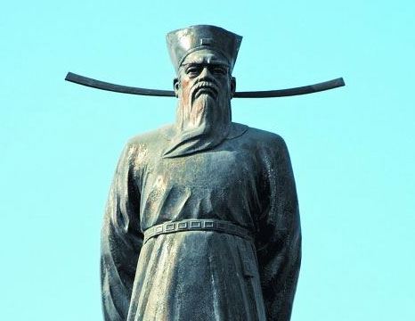 [宋朝]包拯简介,包拯是怎么死的,包拯是在什么时候死的