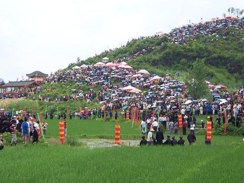 水族的传统节日,水族有哪些节日,水族节日_日历网