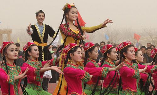 努鲁孜节是哪个民族的节日 努鲁孜节是哪个民族的节日