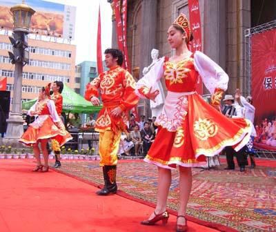 团会是哪个民族的节日 团会是哪个民族的节日