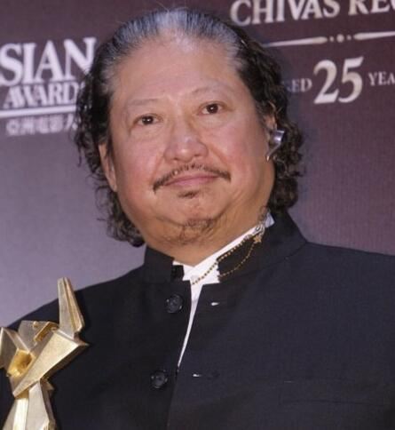 洪金宝