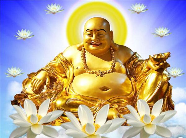 2016年弥勒佛生日是哪一天