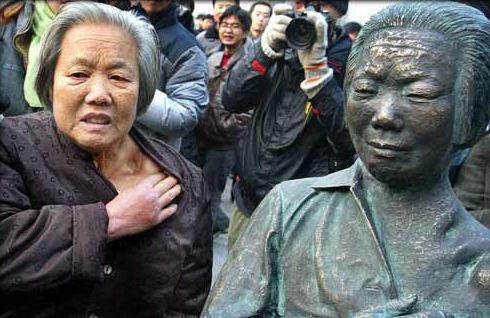 南京大屠杀的幸存者