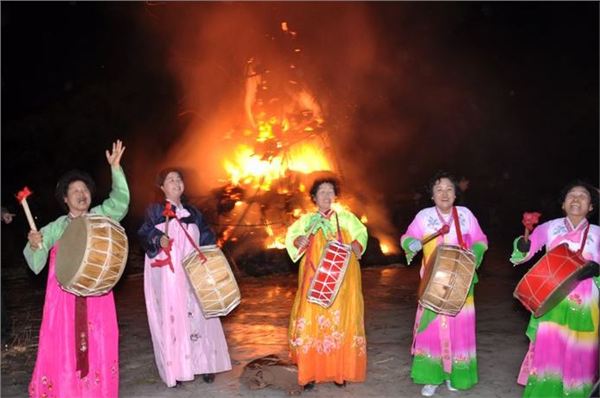 上元节 上元节