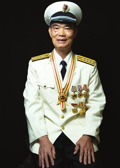 揭秘首批"八一勋章"获得者:这些英雄有何过人之处