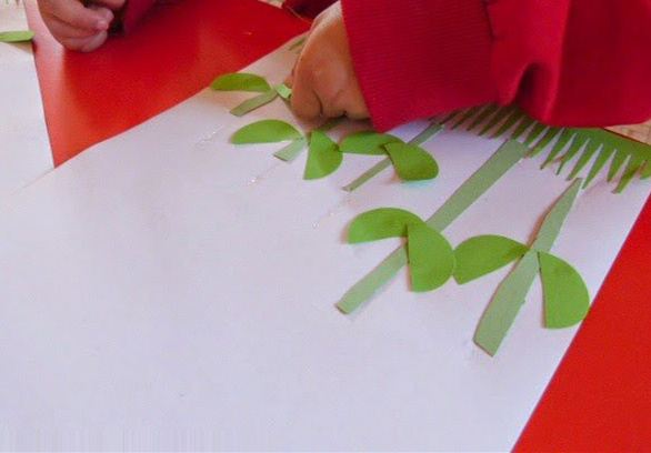 2019年教师节如何利用蛋糕纸DIY做花朵?_教师节送什么花给老师