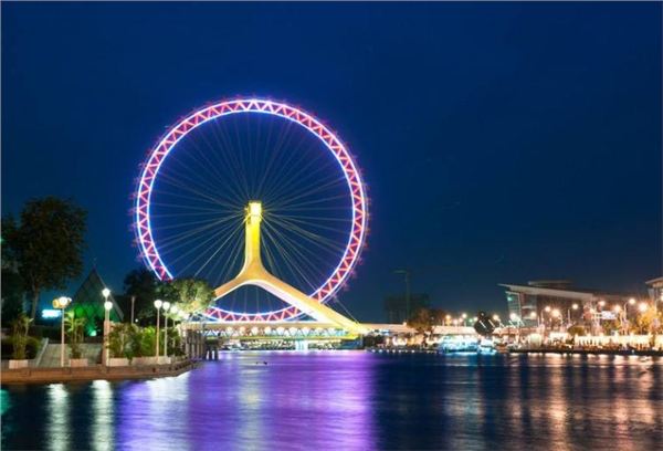 2.五大道