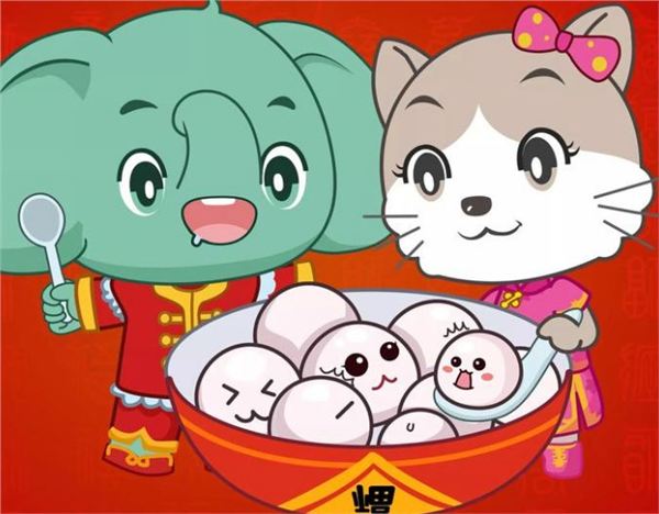 元宵节面灯的来历,元宵节面灯的寓意,元宵节蒸面灯的由来(第2页)_大山谷图库