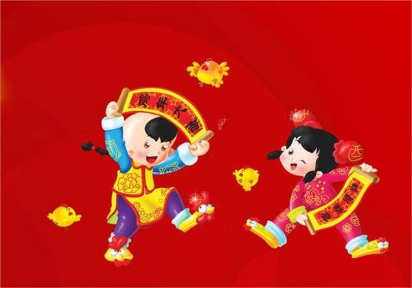 为什么春节要拜年 春节拜年的寓意