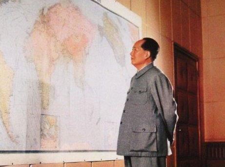 毛泽东诞辰 毛泽东诞辰