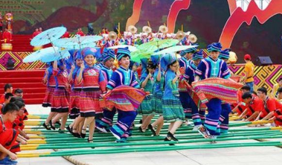 广西壮族自治区成立纪念日 广西壮族自治区成立纪念日