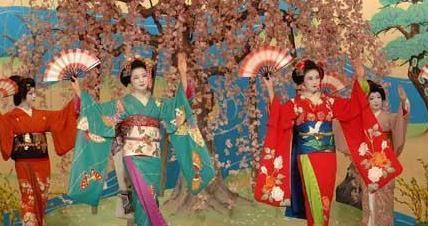 日本文化日 日本文化日