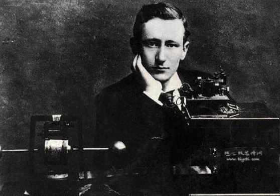 谁发明了电报,电报是谁发明的