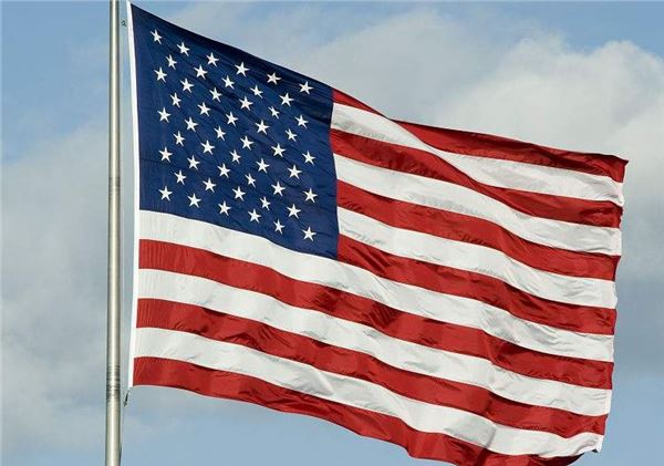 美国爱国日 美国爱国日