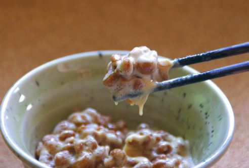 日本纳豆节 日本纳豆节