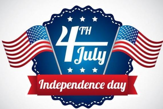 美国独立日 美国独立日