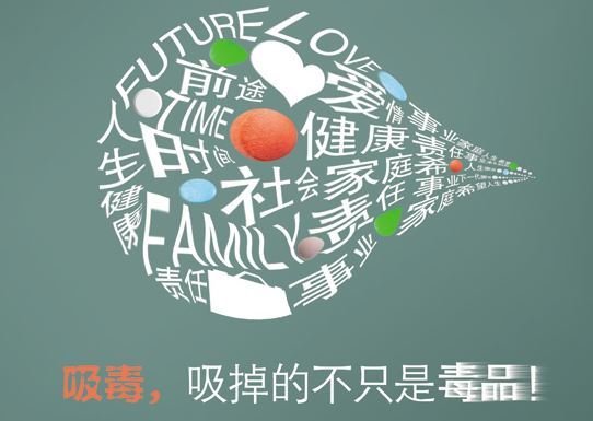 国际禁毒日 国际禁毒日