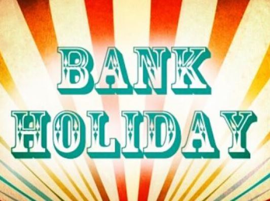 英国银行假日 英国银行假日
