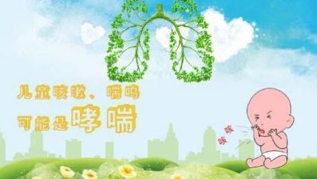 世界防治哮喘日 世界防治哮喘日